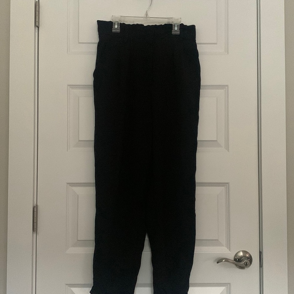 Black Dress Pants